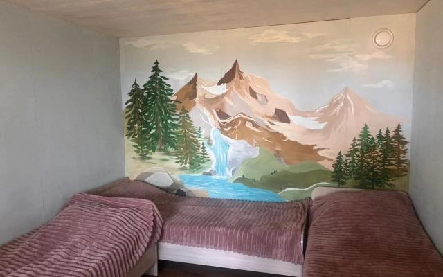 Bagulnik Hotel