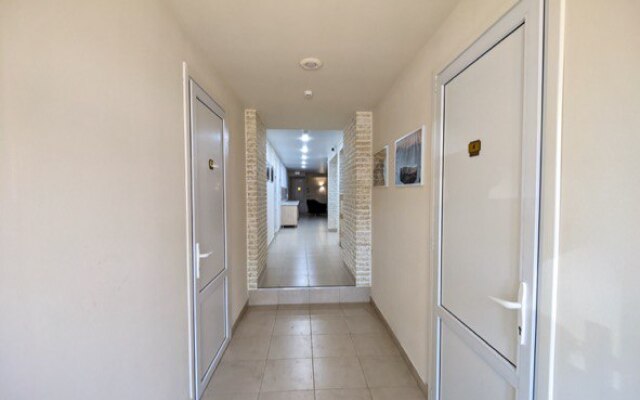 Hotel Shest Gor