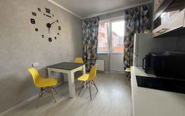 V Zhk Dargrad Flat
