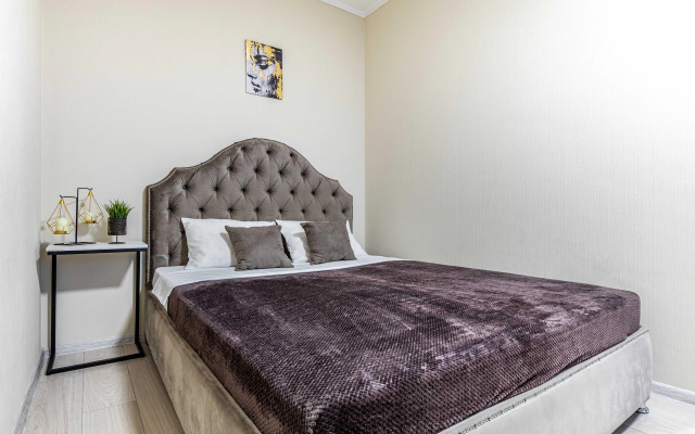 Квартира Современная