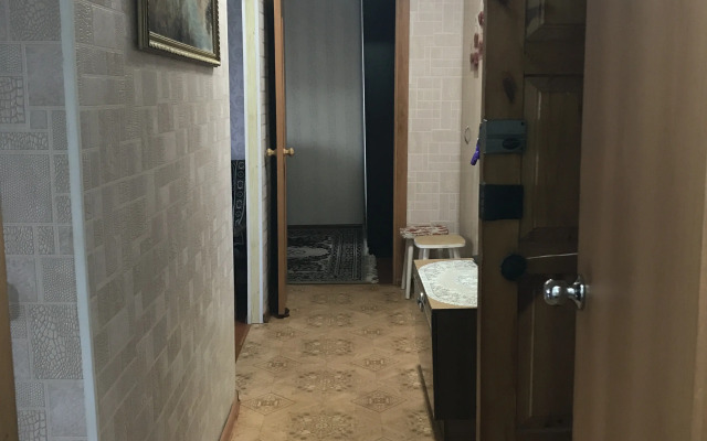 Pri Vyezde V Goroda Flat