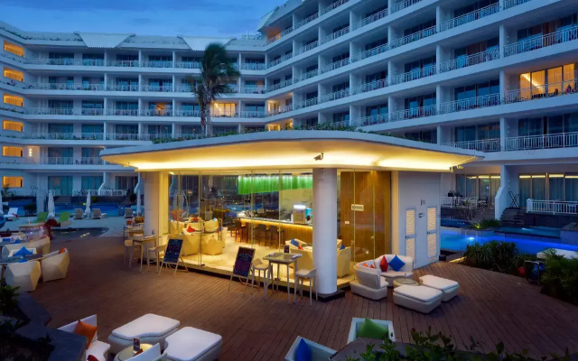 Palace Yalong Bay Sanya