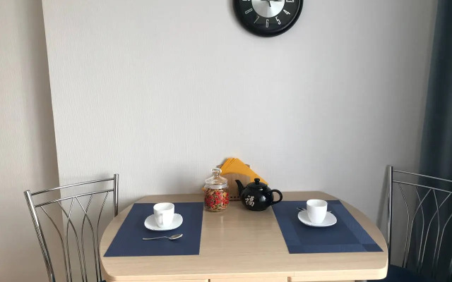 Квартира однокомнатная рядом с НИИ Петрова