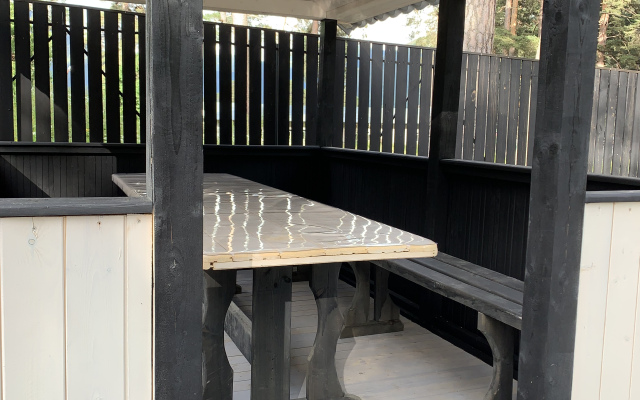 White Village Guest house