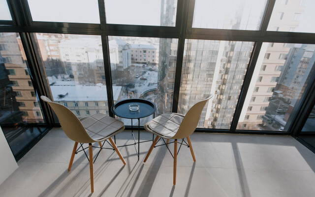 Апартаменты Дизайнерские апартаменты для тебя