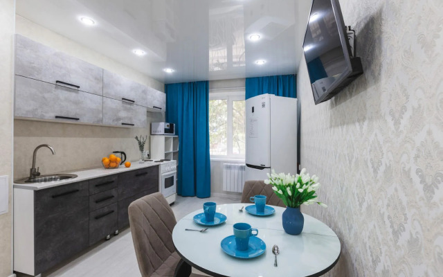 Апартаменты Пять Звёзд Сибирь