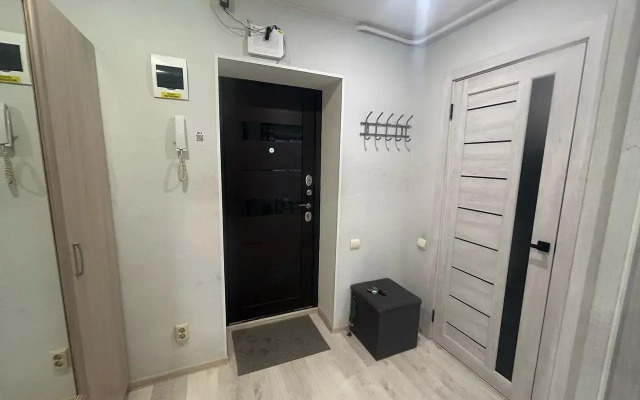 C Novym Pemontom Apartments