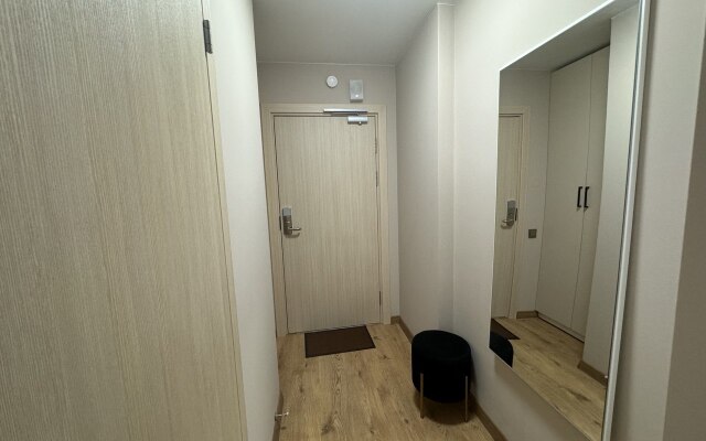 Putilov Avenir Apart-hotel