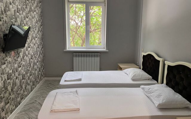 Гостевой дом МАКО