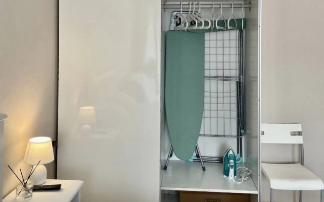 Квартира на Улице Гоголя 3