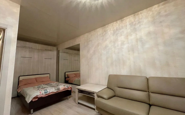 Квартира на пр. Притомском 11 / 1