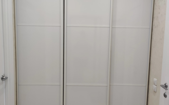 Квартира Видовая в Горроще