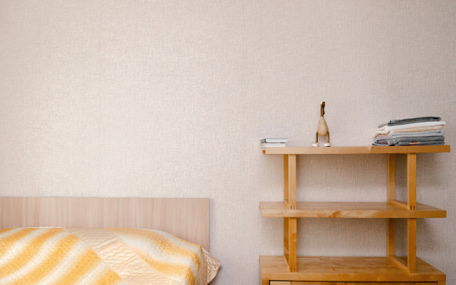 Квартира на Старокирочном