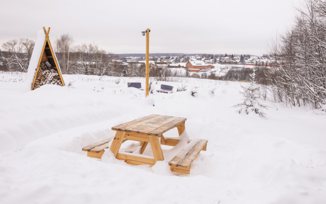 Гостевой дом Papino Village