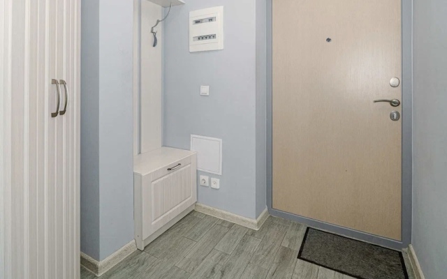 Апартаменты Квартира напротив ЖД Вокзала