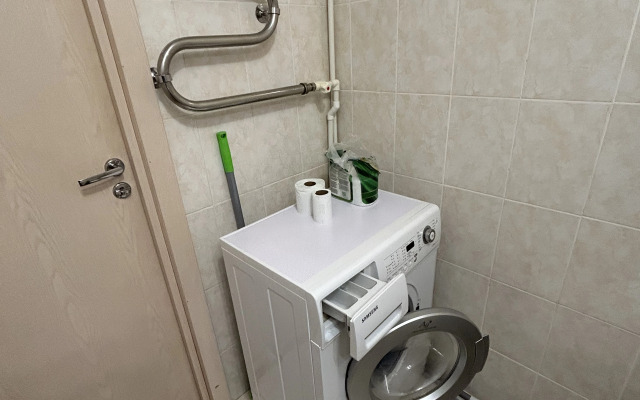 U Tulskogo Kremlya Flat