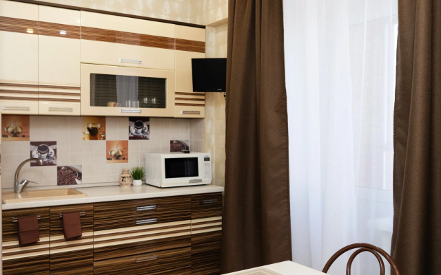 Квартира в Районе 130 Квартала