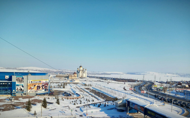 Квартира 2-х. Комнатные Квартиры на Ленина 128