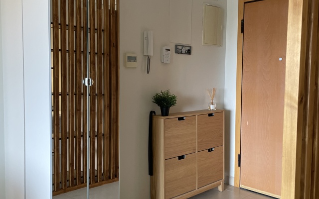 Kronos Apartments