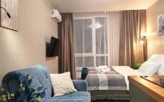 Квартира Новогодняя сказка