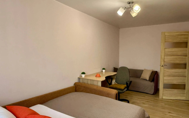 Квартира Трешка в Хорошем Районе Уссурийска