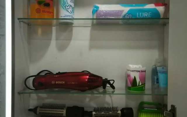 Квартира Комфорт56