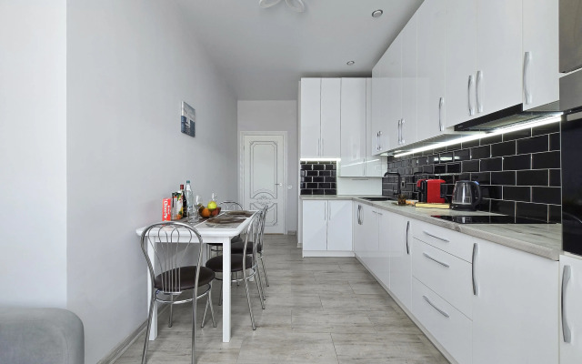 Tsentr Apartments