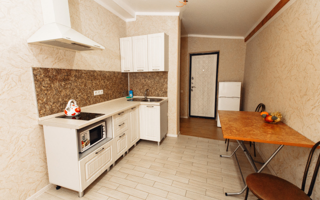 Adler Guest House