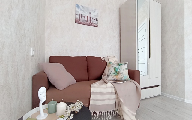 Lastochkino Gnezdo Flat