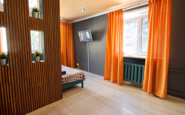 Na Zhavoronkova 1 Apartments