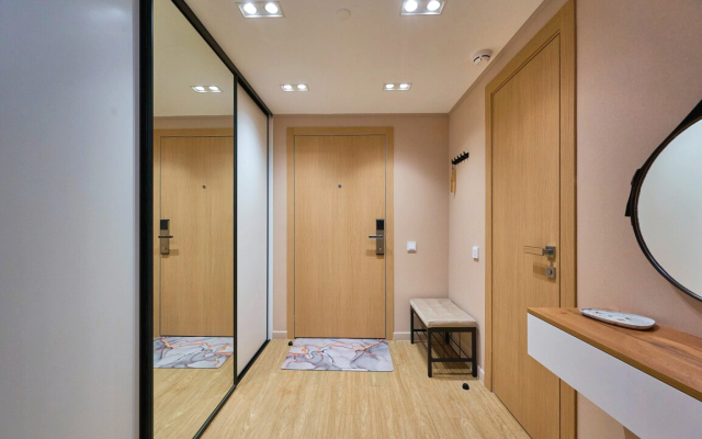 Апартаменты Grand Palace 1031