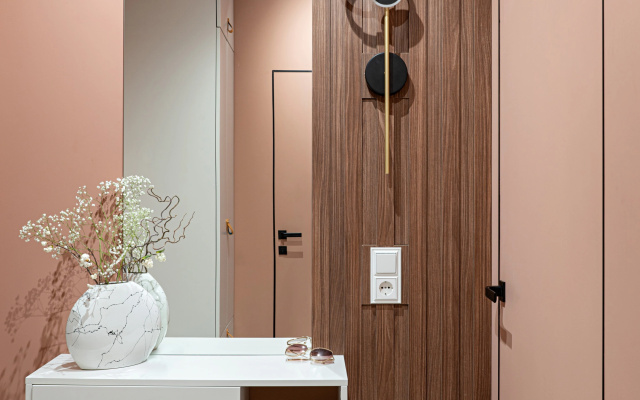 Apartamenty Soul of Kazan: Pink Sunset