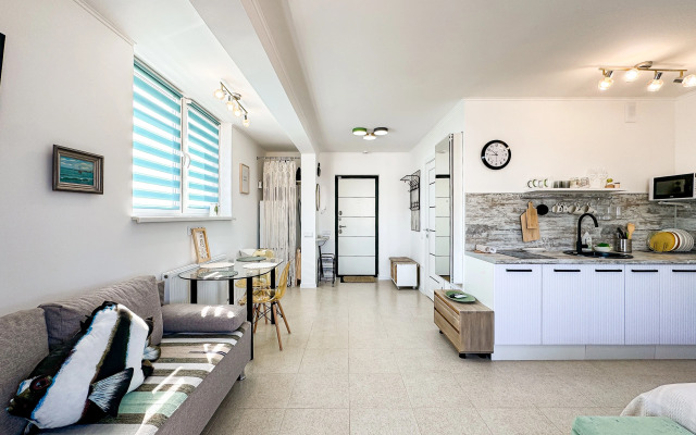 Monako 24 Zhk Kolorit 156 Apartment