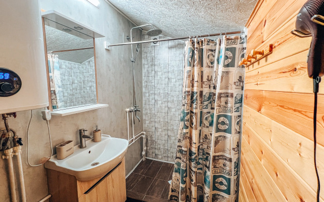 Частный дом Уютный дом для дружной компании