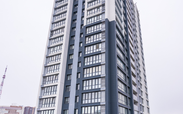 Квартира на Проспекте Красоты