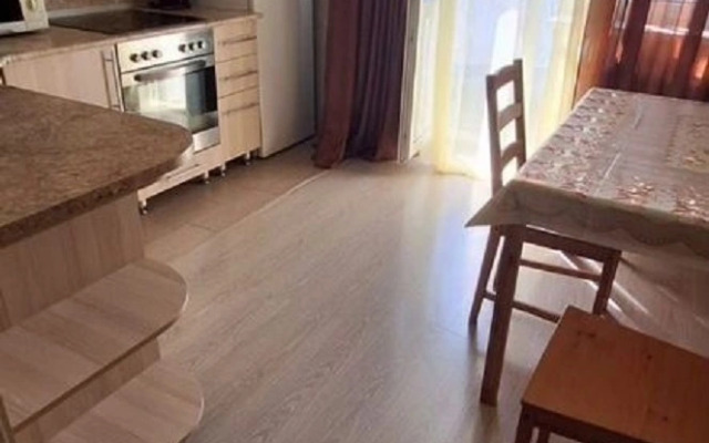 Квартира на ул. имени Жлобы 139