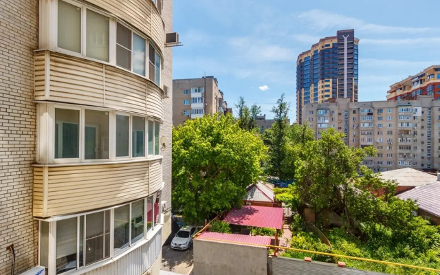 Krasnoarmejskaya Flat