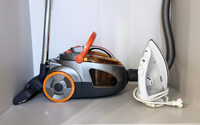 Квартира Городской оазис