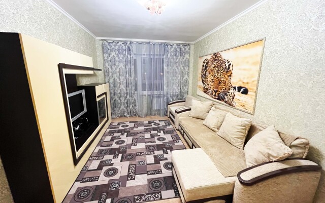 Апартаменты на Ноздрина 67