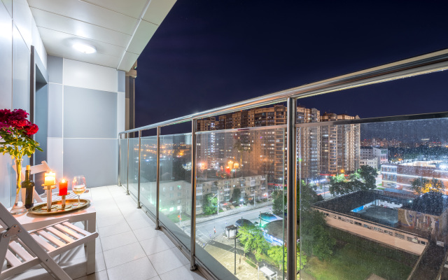 Gallery Krasnodar By Roomers Apartments