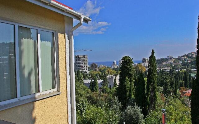 Na Kirova 96/3 Private House
