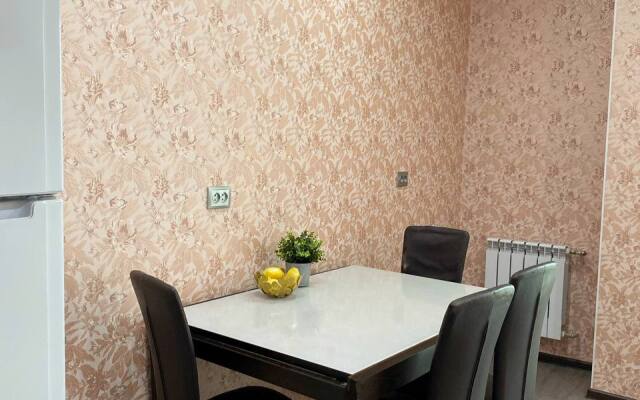 Квартира Двухкомнатная Квартира Повышенной комфортности