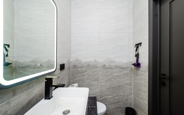 Апартаменты Большой Волоколамский пр 23 (02)