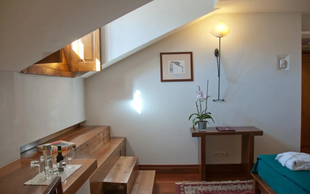 Casa Melo Alvim by Unlock Hotels