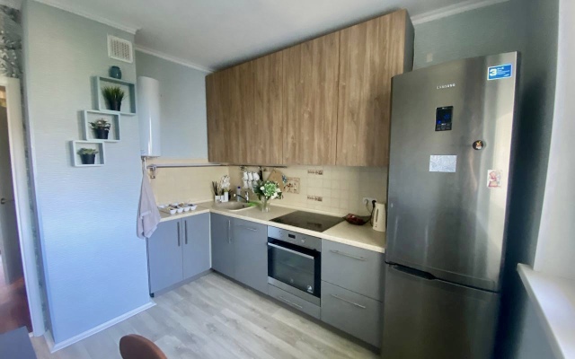 Comfort & Relax Home Just For You Apartments