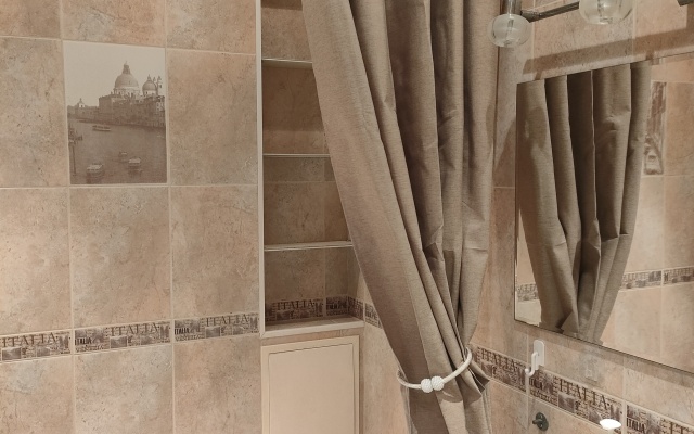 Ryadom S Mtsd Khimki Flat