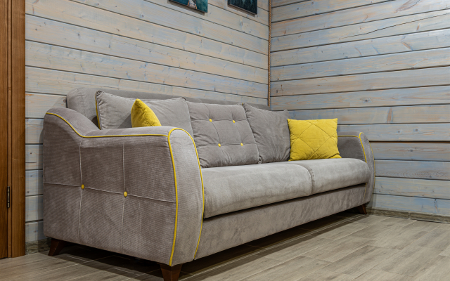 Гостевой дом Шале Аркасара