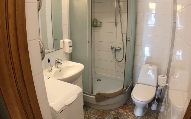 Хостел Смайл