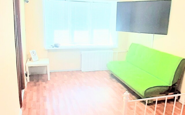 Апартаменты Квартиры Komfort