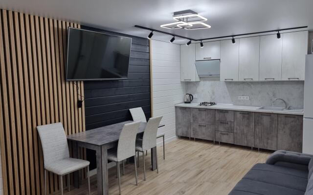 Viktoriya Guest House